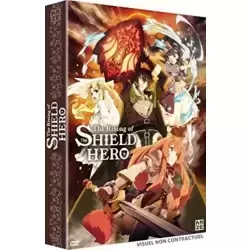 Rising of The Shield Hero-Saison 1