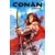 Conan le barbare - 100% Fusion - La reine de la côte noire