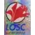 Foot 2000 - Ecusson - Lille