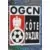 Foot 2000 - Ecusson - Nice