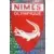 Ecusson - Nimes