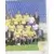 Equipe (puzzle 2) - Sochaux