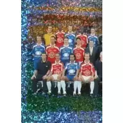Equipe (puzzle 1) - Troyes