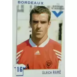 Ulrich Ramé - Bordeaux