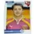 Foot 2001 - Didier Lang - Metz - Dans le set de transfert