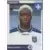 Foot 2001 - Djibril Cissé - Auxerre