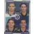 Vincent Fernandez - Maxence Flachez - Patrick Guillou - Gilles Leclerc - Sochaux