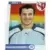 Foot 2001 - Sébastien Chabbert - Metz - Dans le set de transfert