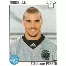 Stéphane Porato - Marseille