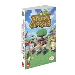 Animal Crossing New Leaf