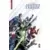 Justice League - Nomad - Tome 1