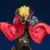Kotobukiya Anime / Manga - J Vash The Stampede Trigun (Stampede ver.) - ARTFX J