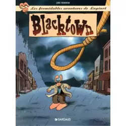 Blacktown
