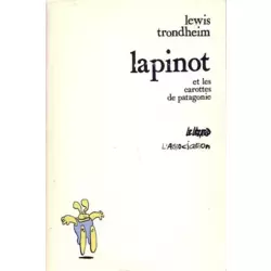 Lapinot et les carottes de Patagonie