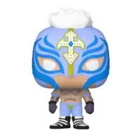 WWE - Rey Mysterio