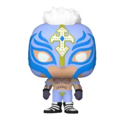 [COPY] WWE - Rey Mysterio