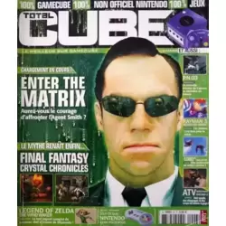Total Cube n°06