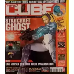 Total Cube n°07
