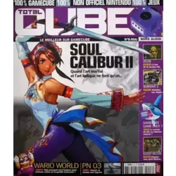 Total Cube n°08