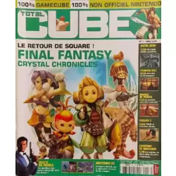 Total Cube n°17