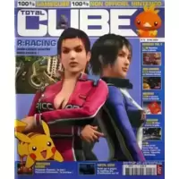 Total Cube n°18