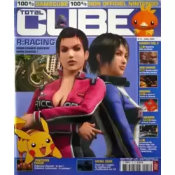 Total Cube n°18