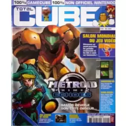 Total Cube n°20
