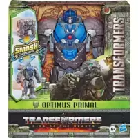 Optimus Primal