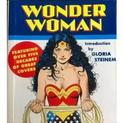 Wonder Woman
