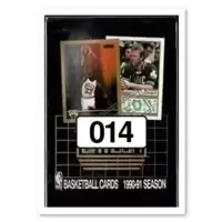Larry Bird