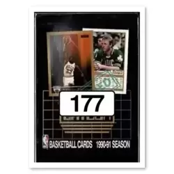 Sam Bowie