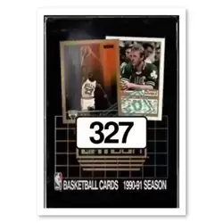 Wes Unseld CO