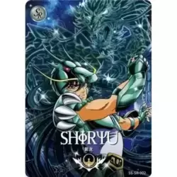 Shiryu du Dragon