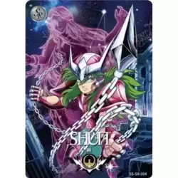 Shun d'Andromède