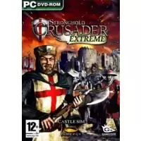 Stronghold : Crusader Extrême