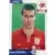 Foot 2001 - Bruno Cheyrou - Lille