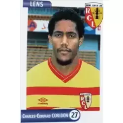 Charles-Edouard Coridon - Lens