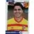 Foot 2001 - Esteban Fuertes - Lens