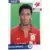 Foot 2001 - Sylvain N\'Diaye - Lille
