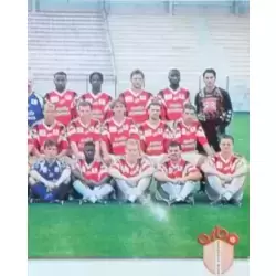 Equipe (puzzle 2) - Beauvais