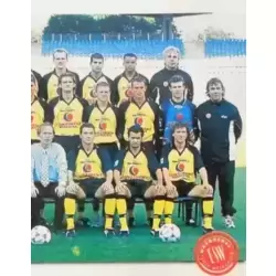 Equipe (puzzle 2) - Wasquehal