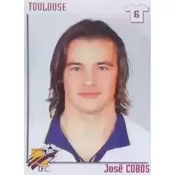 José Cobos - Toulouse