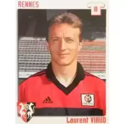 Laurent Viaud - Rennes