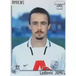 Ludovic Jumel - Amiens