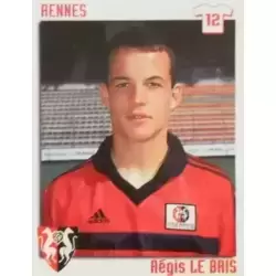 Régis Le Bris - Rennes