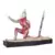 Statues Banpresto - Ultraman - Special Effects Stagement - Ultraman Gaia (3)