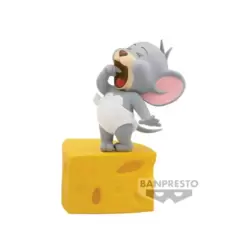Tom & Jerry - I Love Cheese - Tuffy