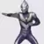 Banpresto Statues - Ultraman - Hero\'s Brave Statue - Ultraman Tiga (sky Type-night)