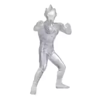 Ultraman - Hero's Brave Statue -  Ultraman X (Ver. B)
