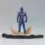 Banpresto Statues - Ultraman - Special Effects Stagement - Ultraman Gaia - Ultraman Agul